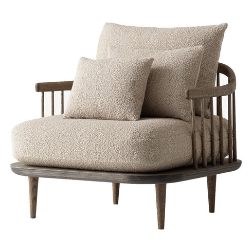 Fly SC1 Lounge Chair